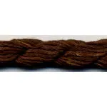 S-118 Ironbark - Dinky Dyes - 6 Stranded Silk Thread