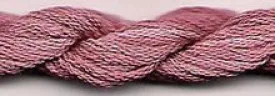 S-182 Dusty Rose - Dinky Dyes - 6 Stranded Silk Thread
