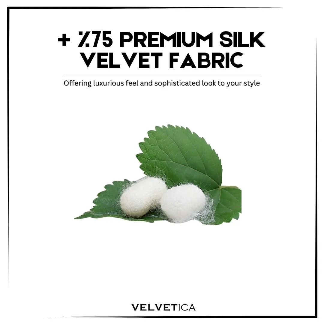 Set of 2 Cushions 40x60 PS01
