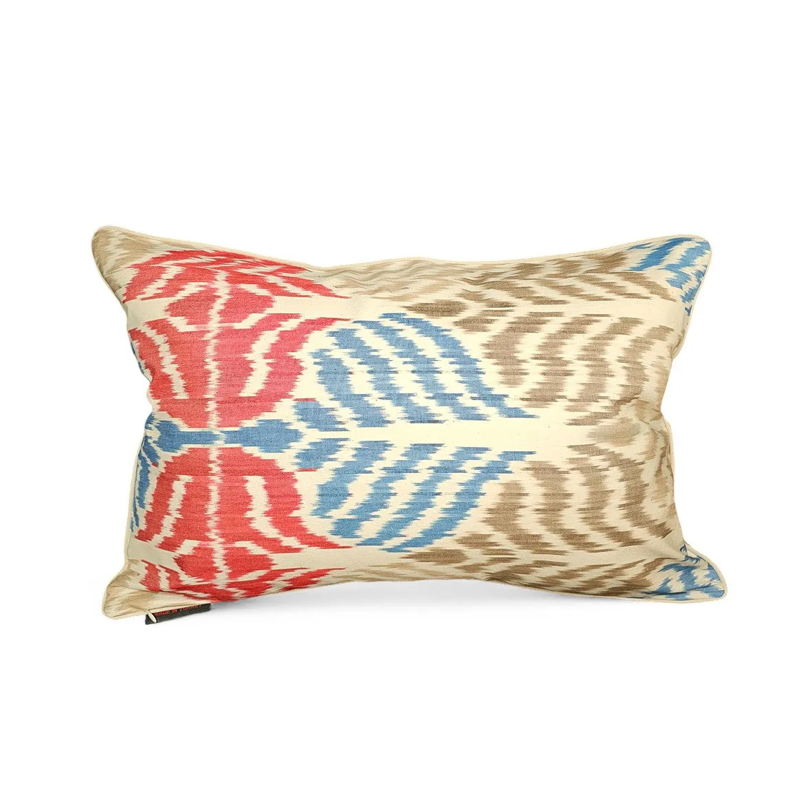 Set of 2 Cushions 40x60 PS01