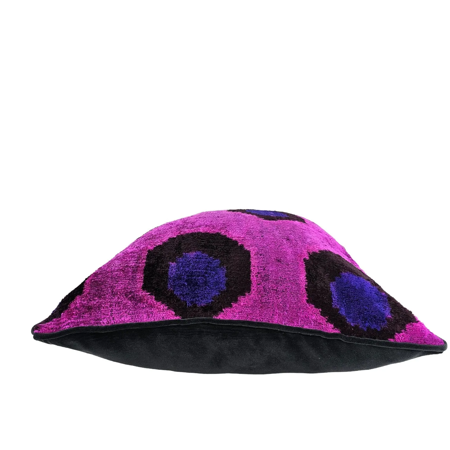 Set of 2 Premium 50x50cm Cushions for Comfort and Style