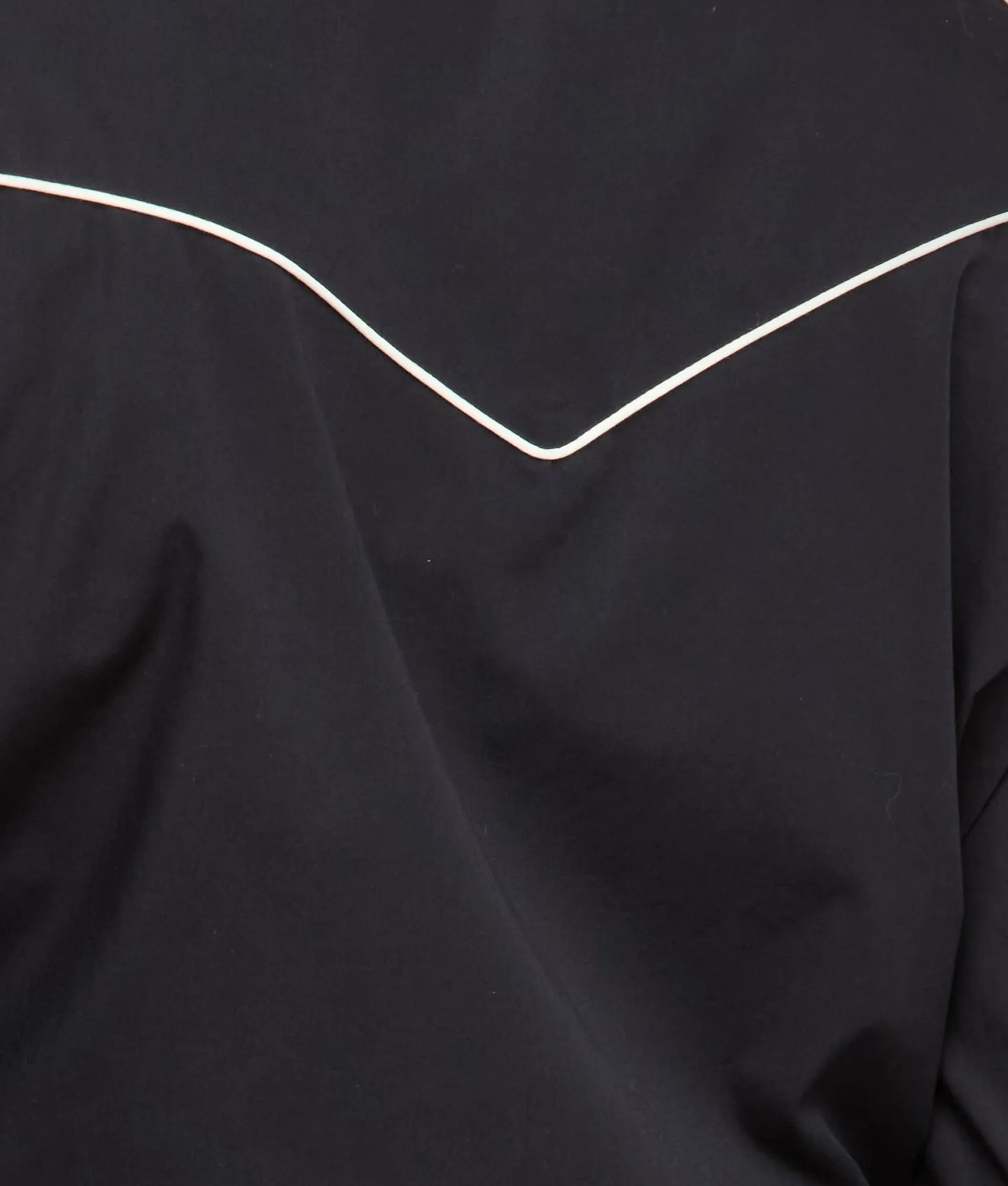 Shenadoah Blouse :: Black