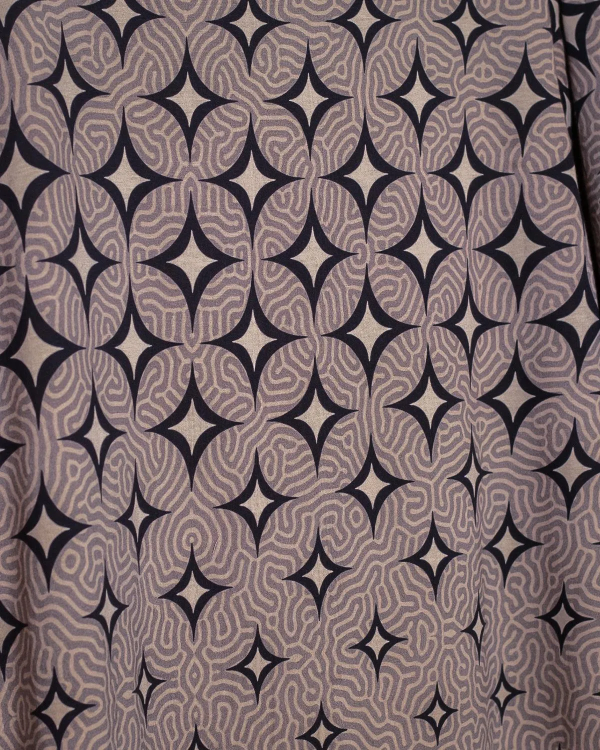 T-Shirt Men /  Supima Cotton  -STARLIGHT