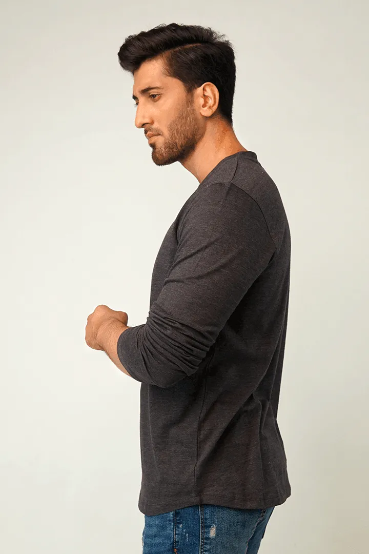 Timneh Full Sleeve T-shirt