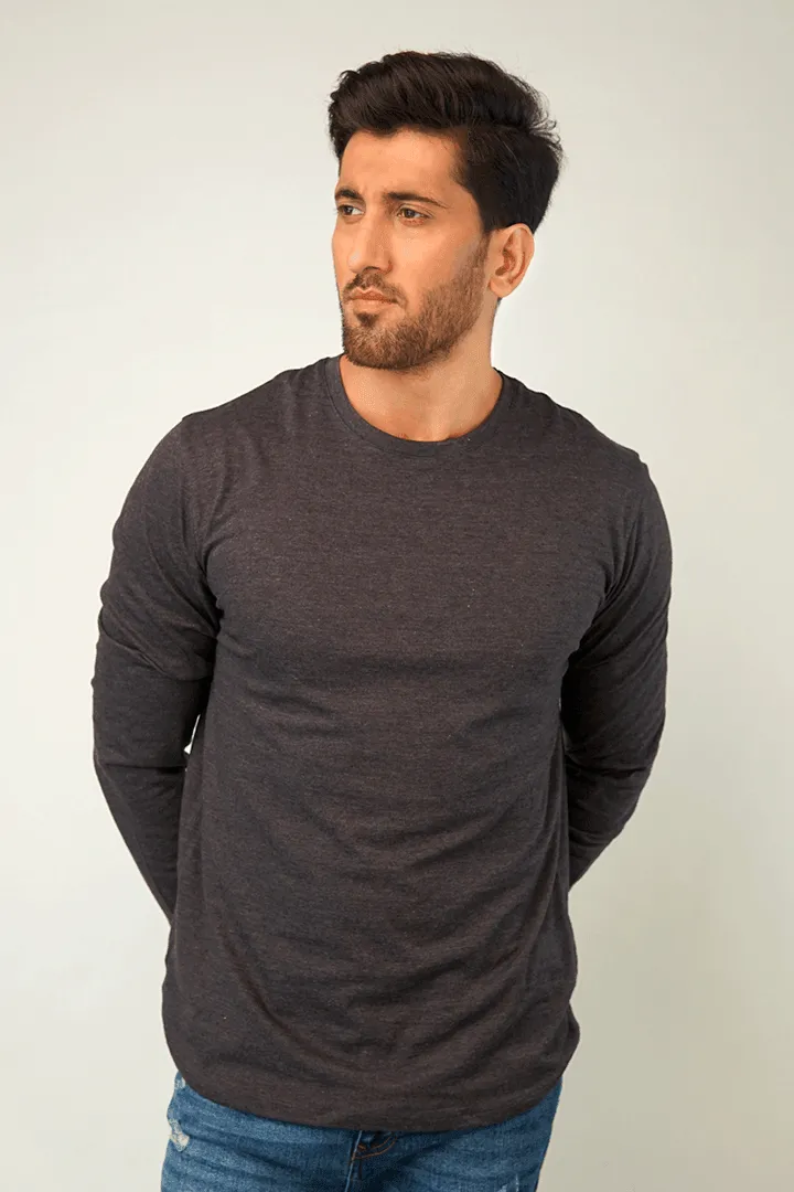 Timneh Full Sleeve T-shirt