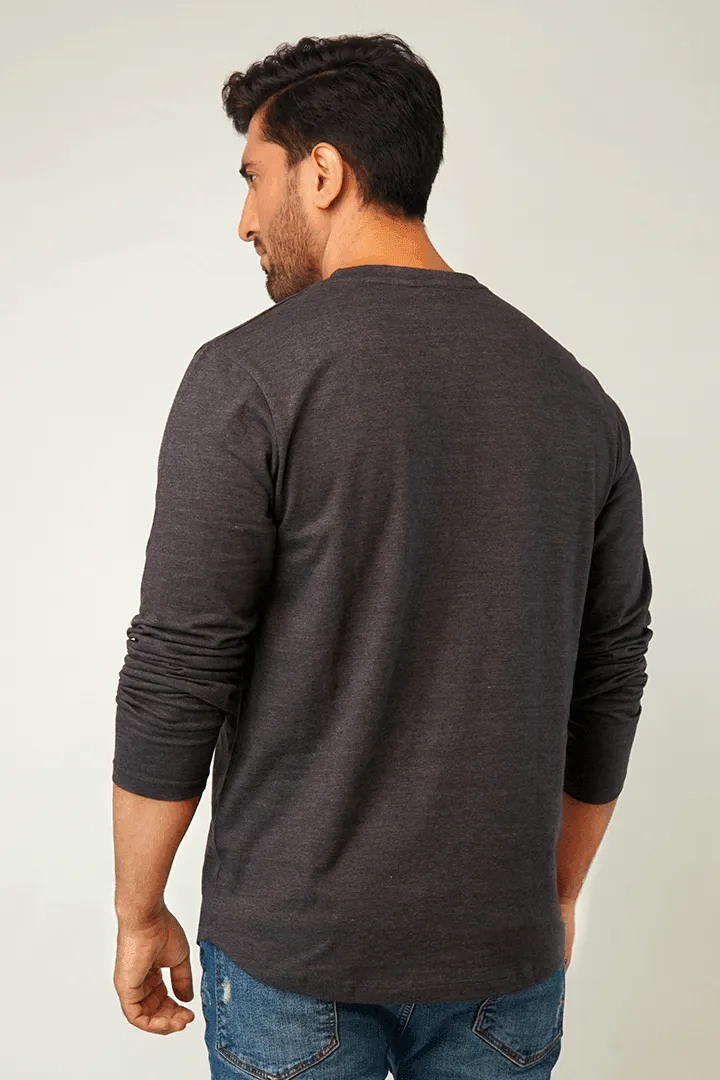 Timneh Full Sleeve T-shirt