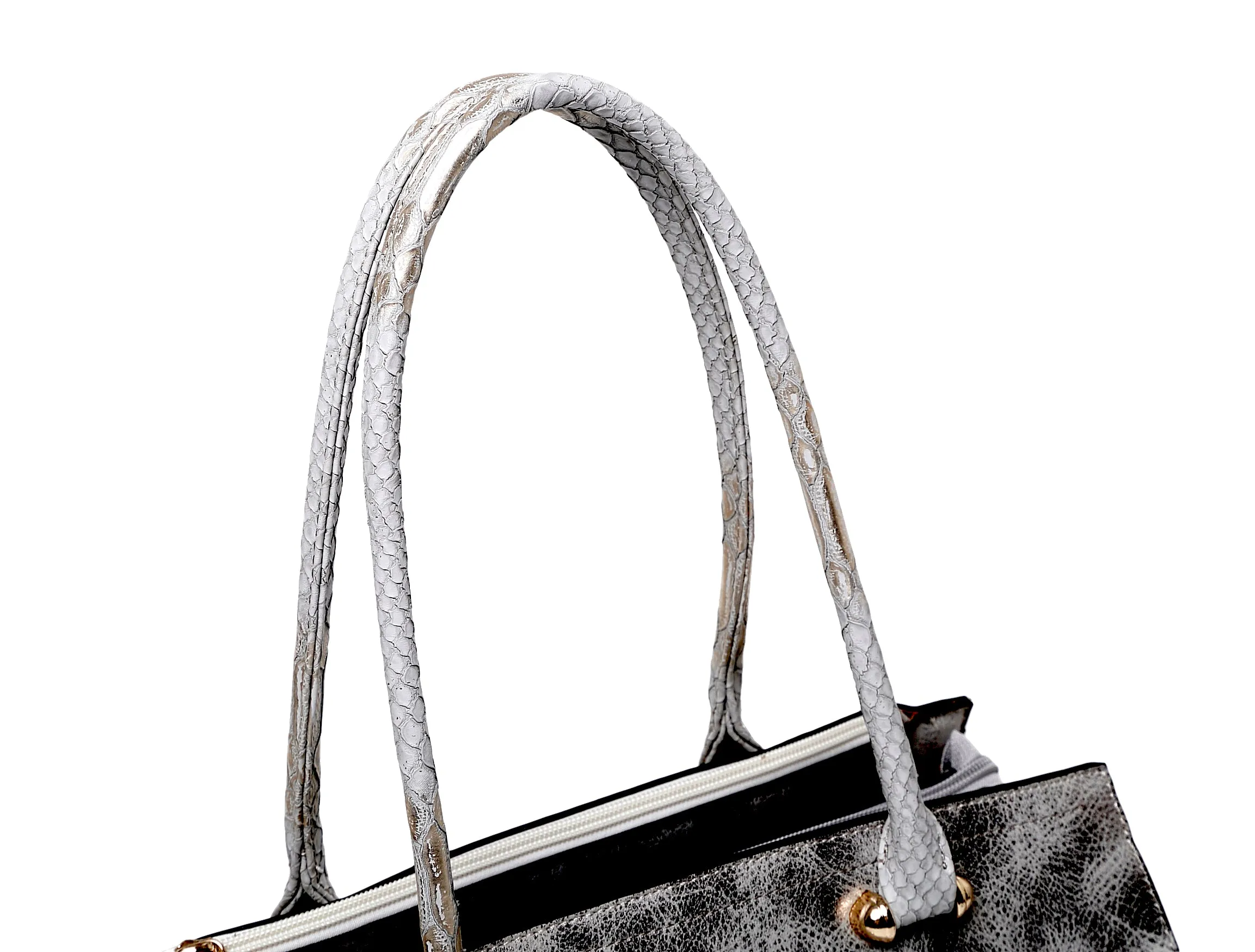 Twinkle Moon Designer Crystal Handbags