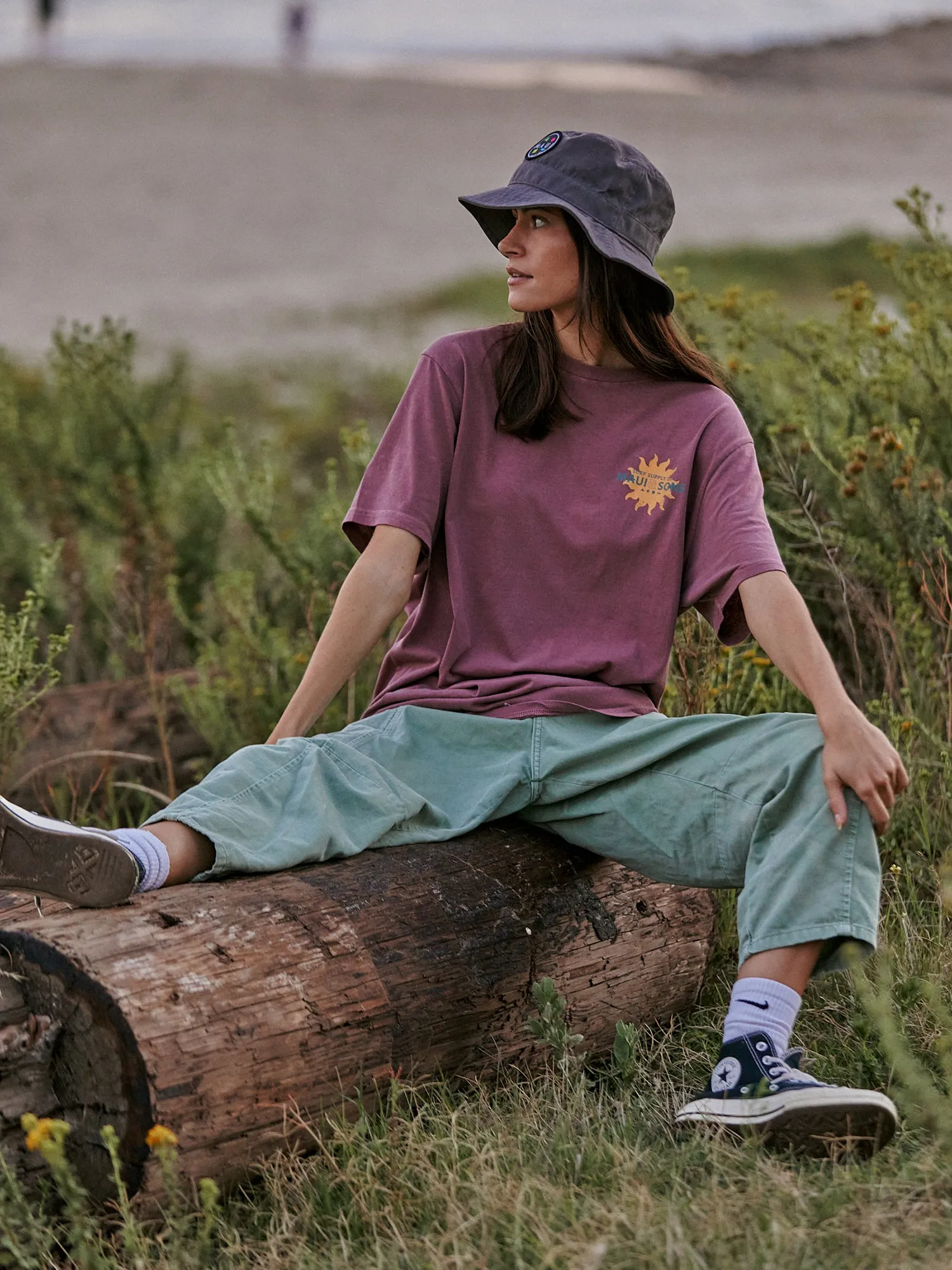 Way of Water Unisex T-Shirt