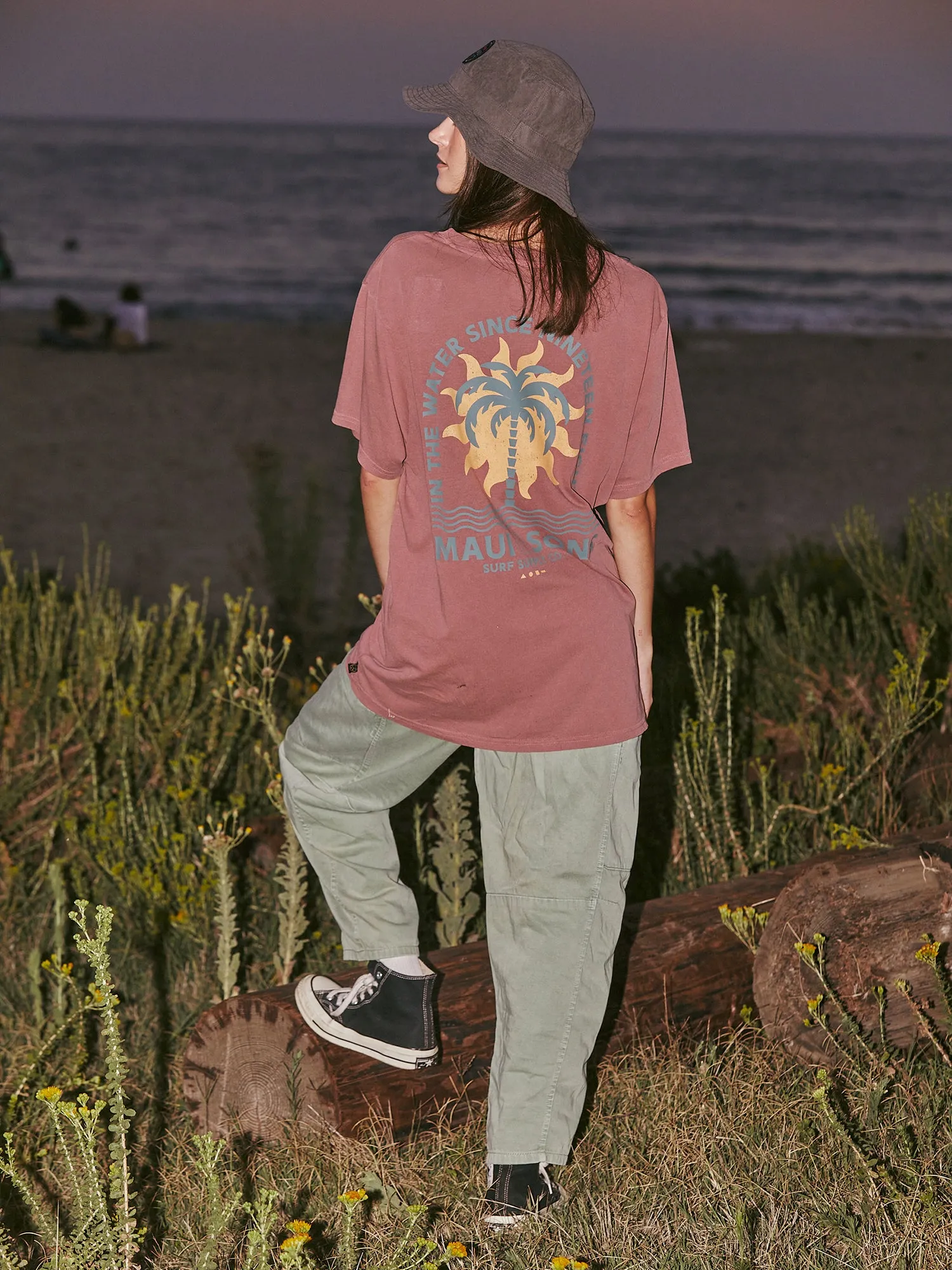 Way of Water Unisex T-Shirt