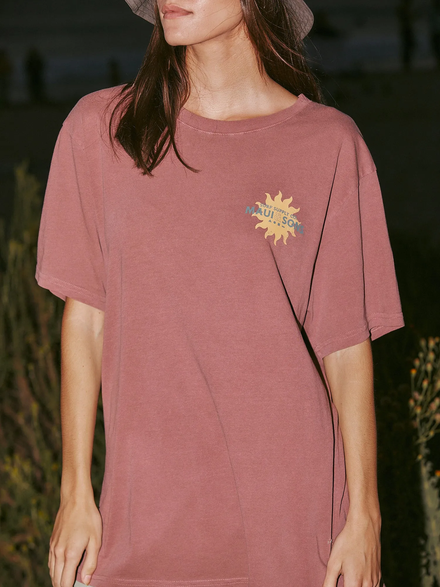 Way of Water Unisex T-Shirt