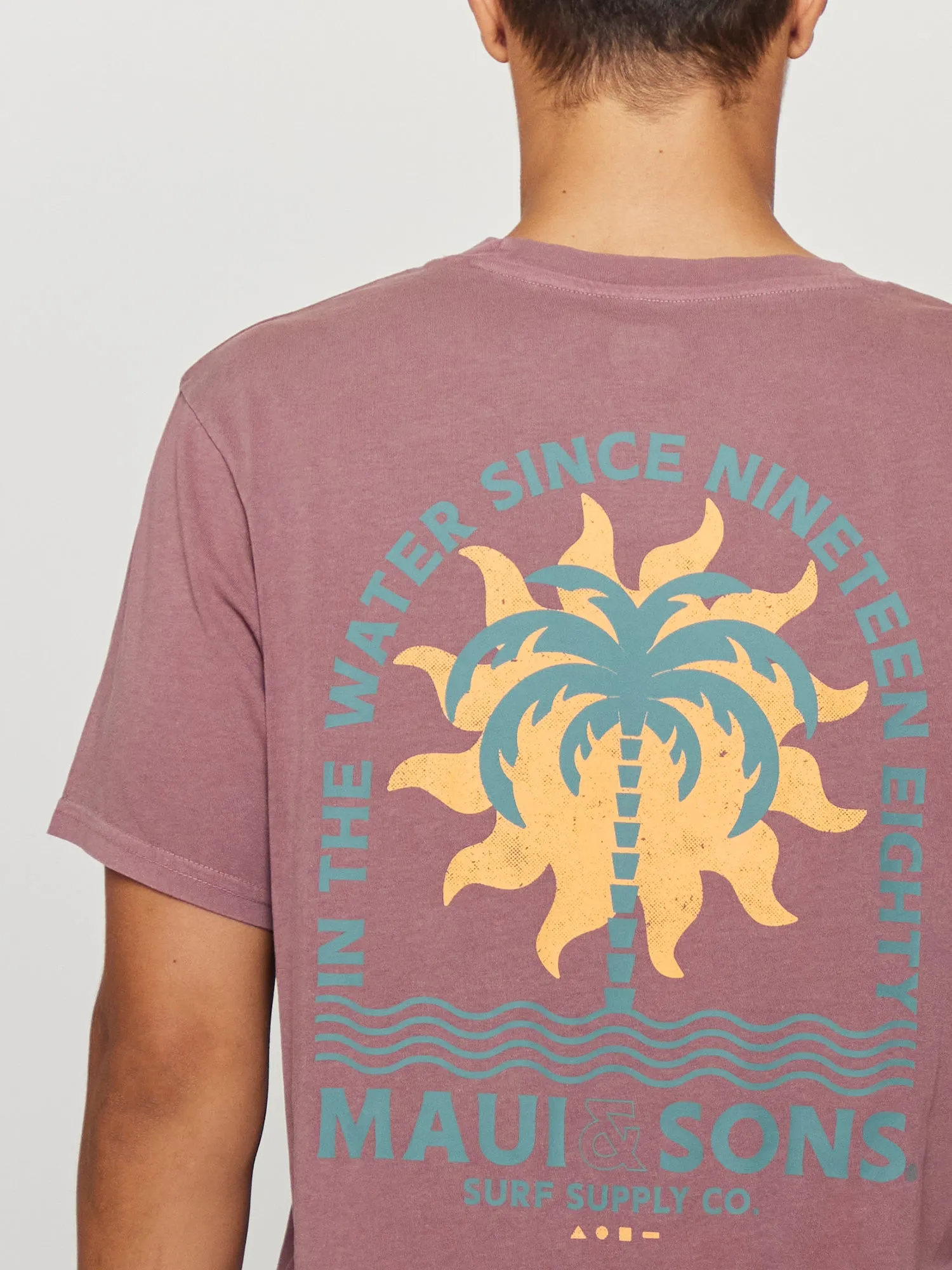 Way of Water Unisex T-Shirt