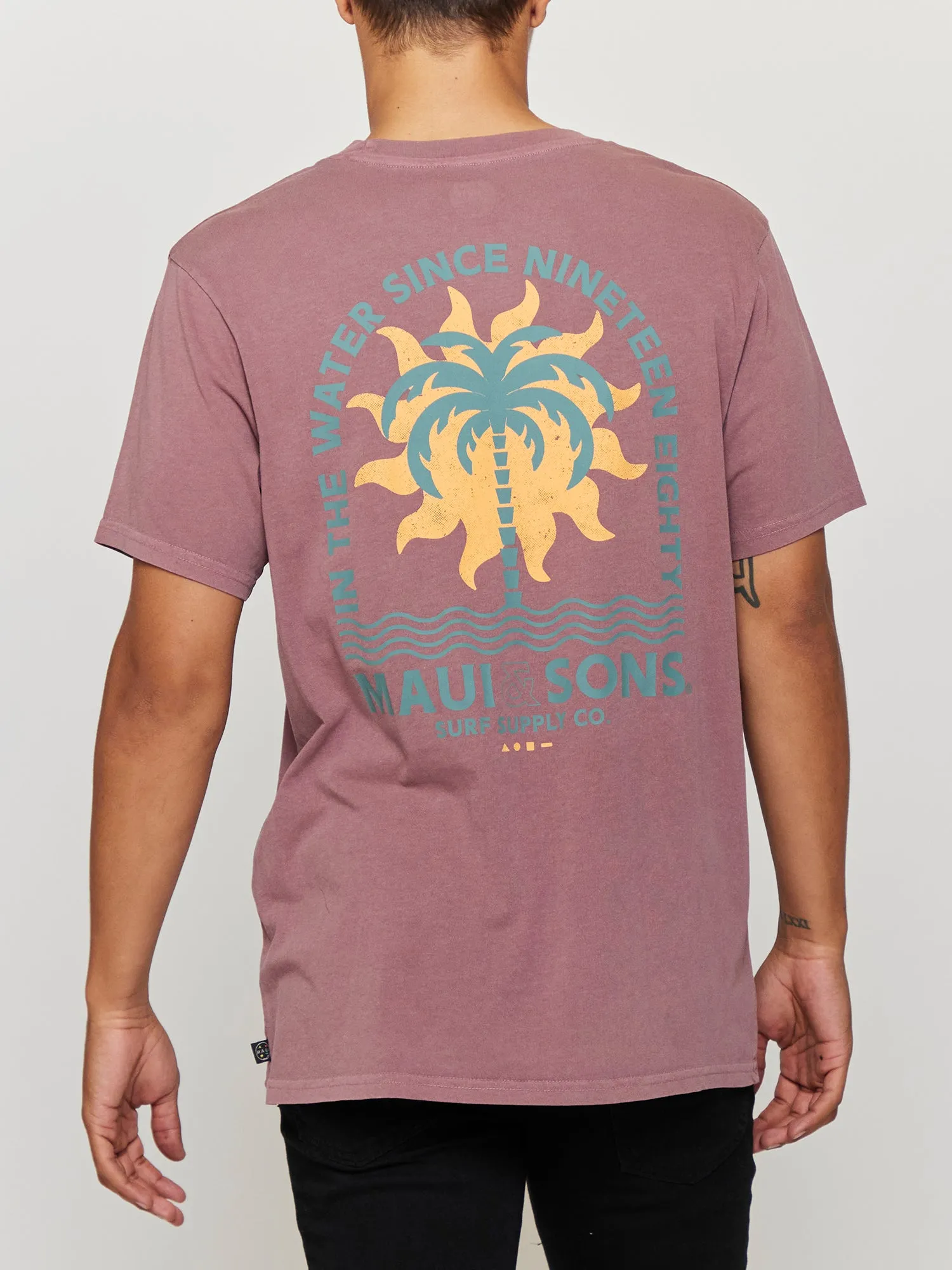 Way of Water Unisex T-Shirt