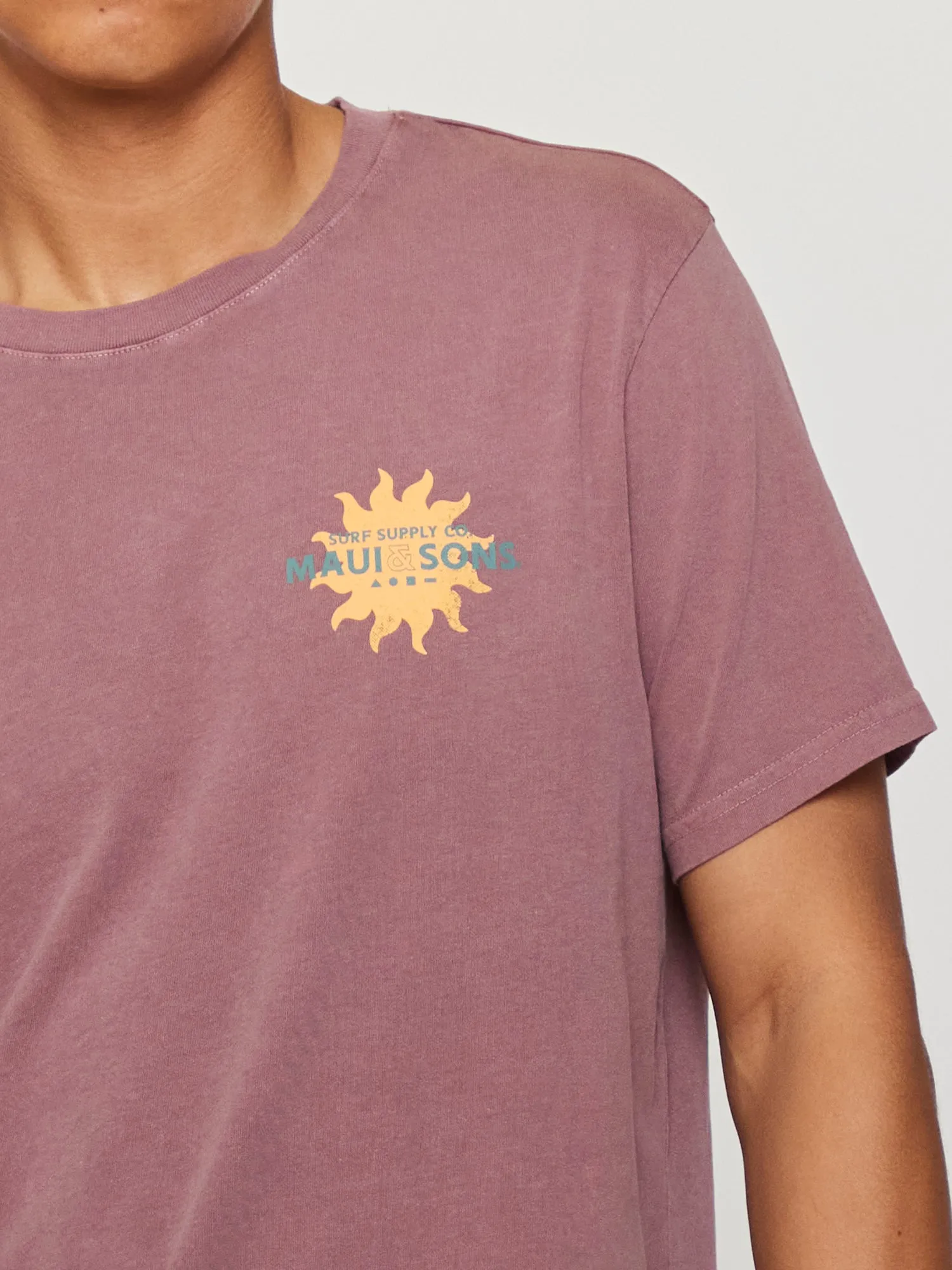 Way of Water Unisex T-Shirt