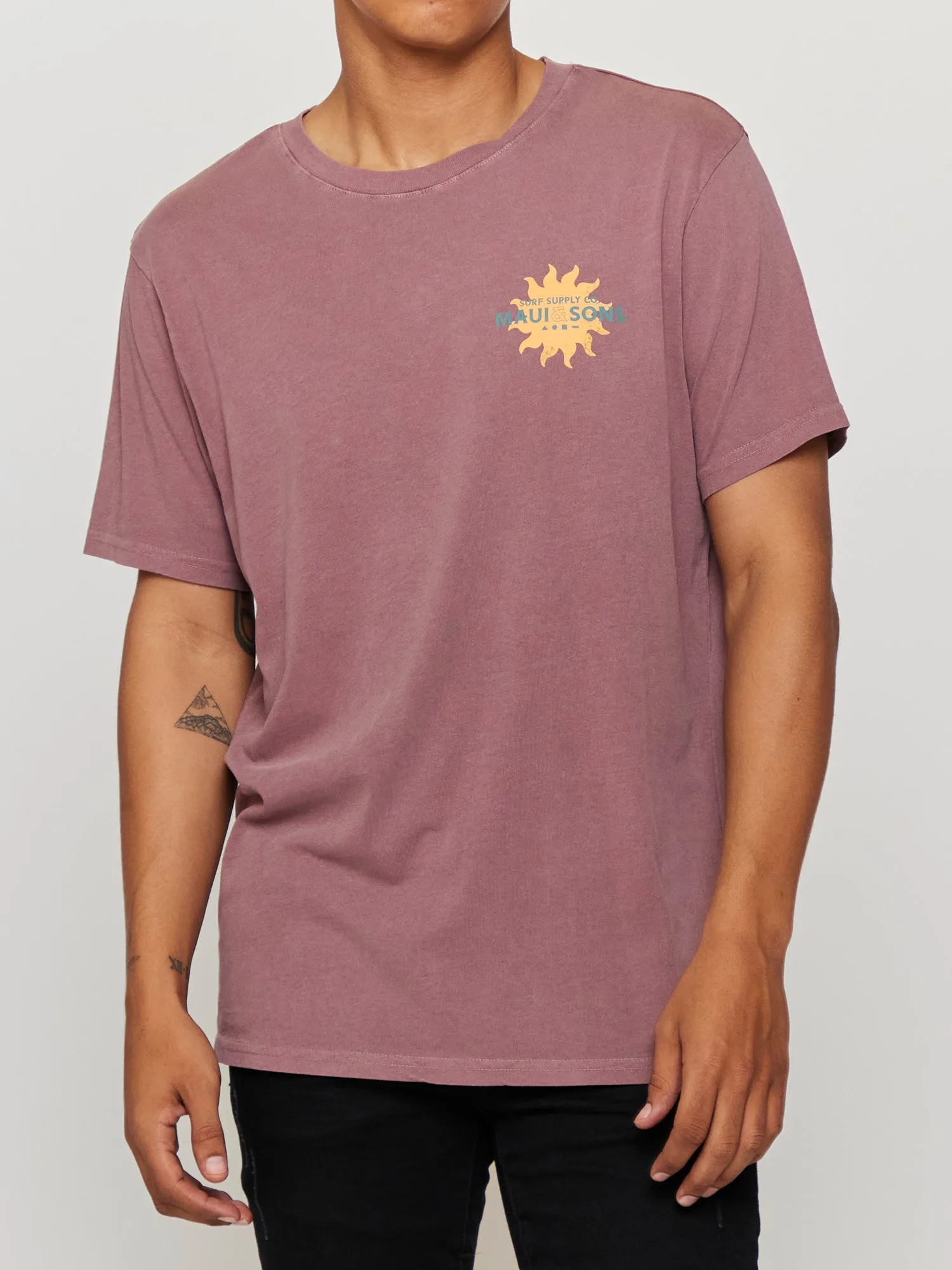 Way of Water Unisex T-Shirt