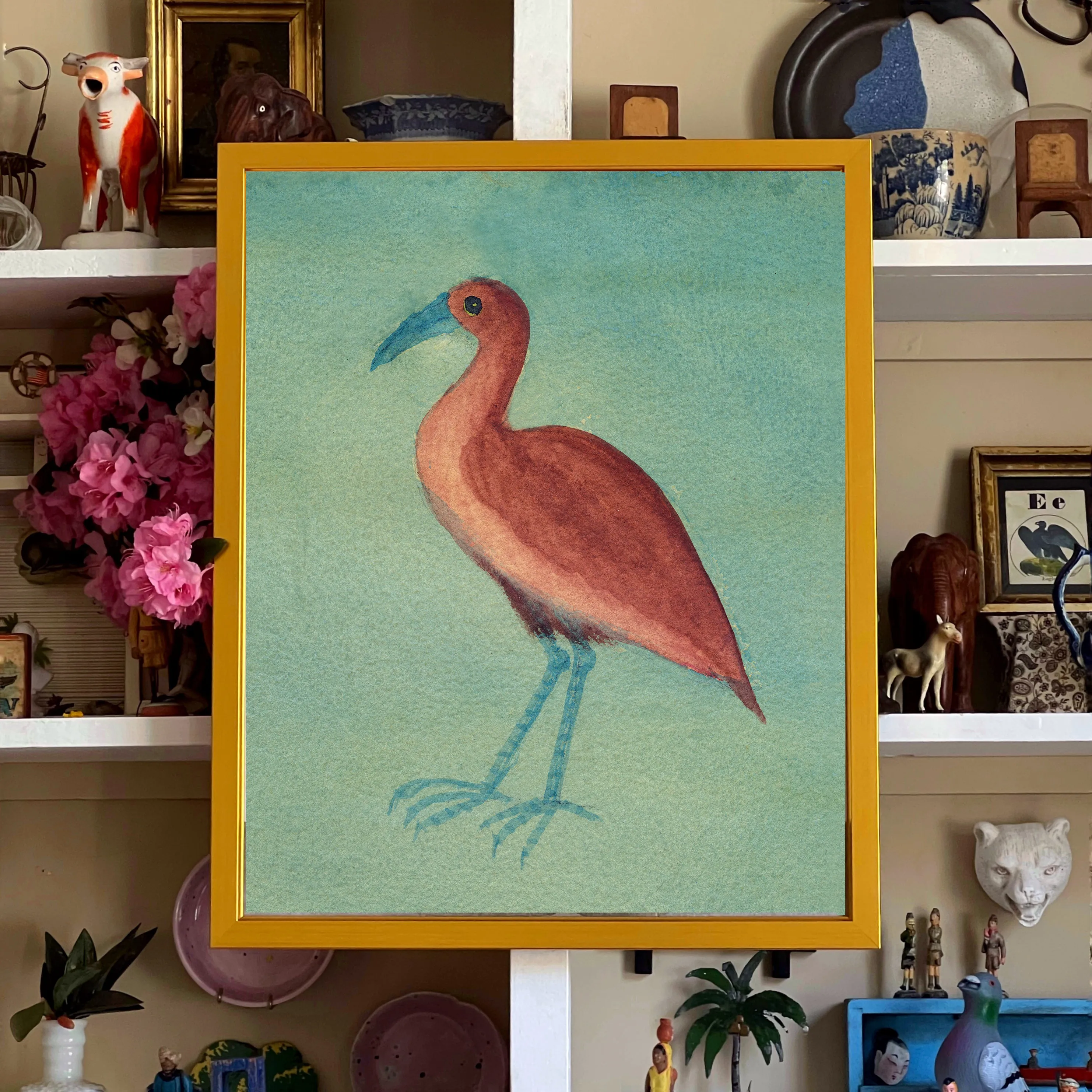'Wild Birds'- per piece