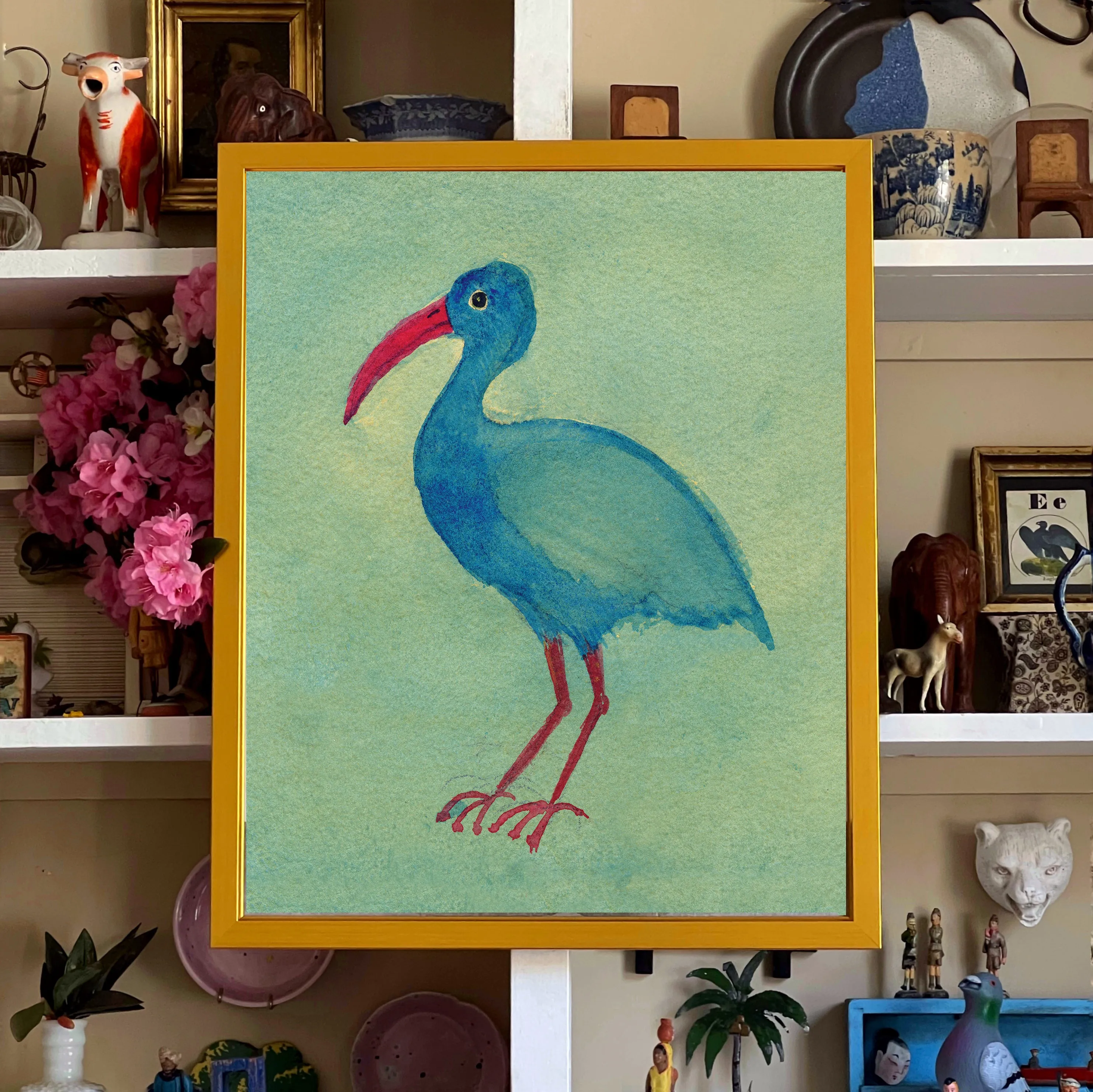 'Wild Birds'- per piece