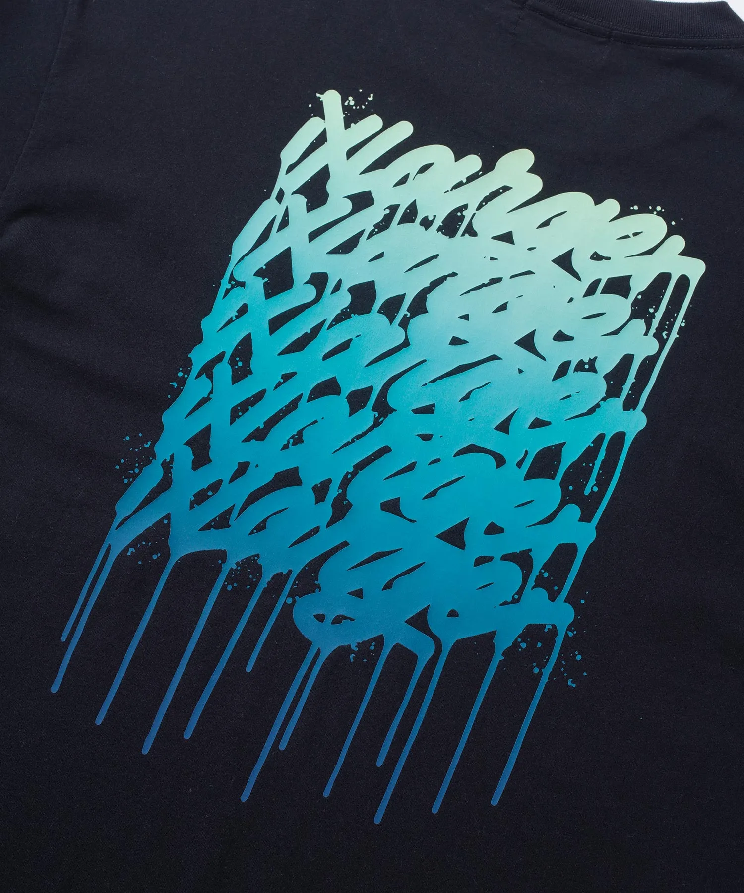 XLARGE x IT'S A LIVING S/S TEE