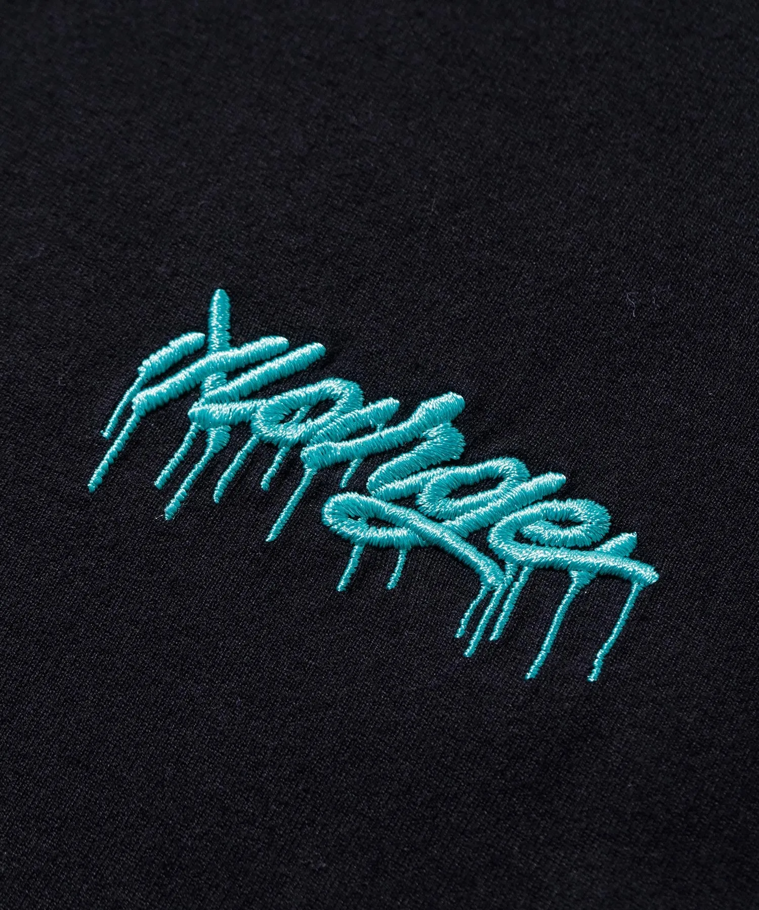 XLARGE x IT'S A LIVING S/S TEE